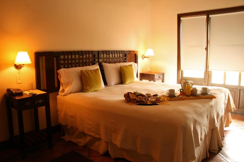 Altalaluna Hotel Boutique & Spa Кафаяте Стая снимка