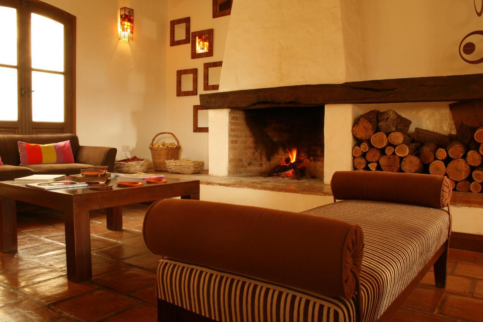 Altalaluna Hotel Boutique & Spa Кафаяте Екстериор снимка