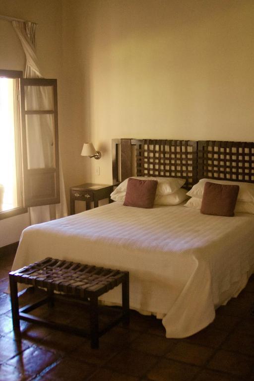 Altalaluna Hotel Boutique & Spa Кафаяте Стая снимка