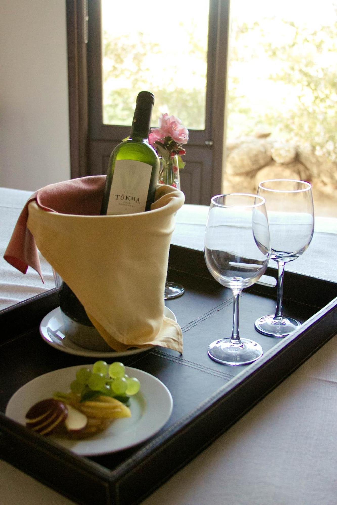 Altalaluna Hotel Boutique & Spa Кафаяте Екстериор снимка
