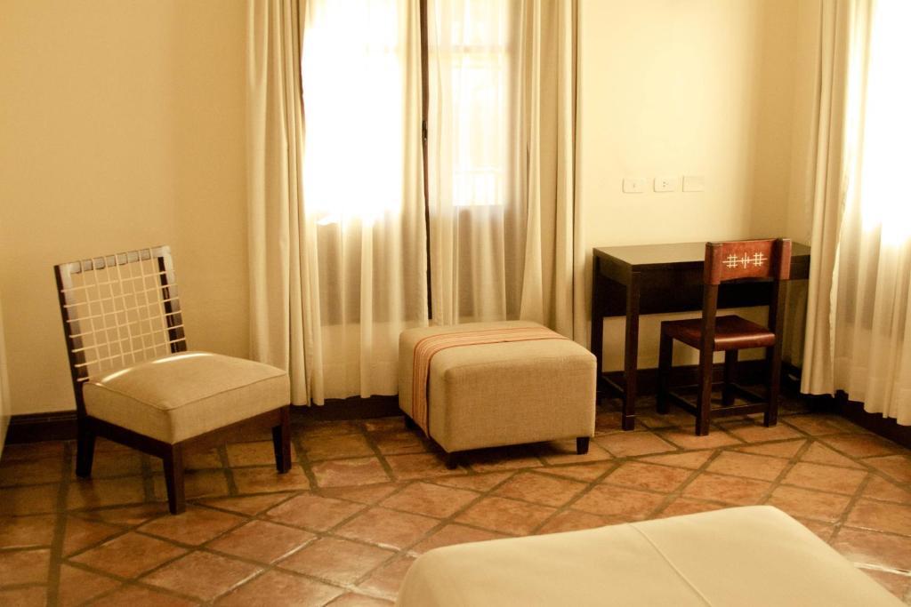Altalaluna Hotel Boutique & Spa Кафаяте Стая снимка