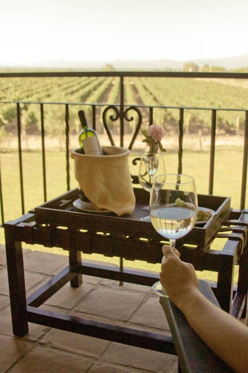 Altalaluna Hotel Boutique & Spa Кафаяте Стая снимка