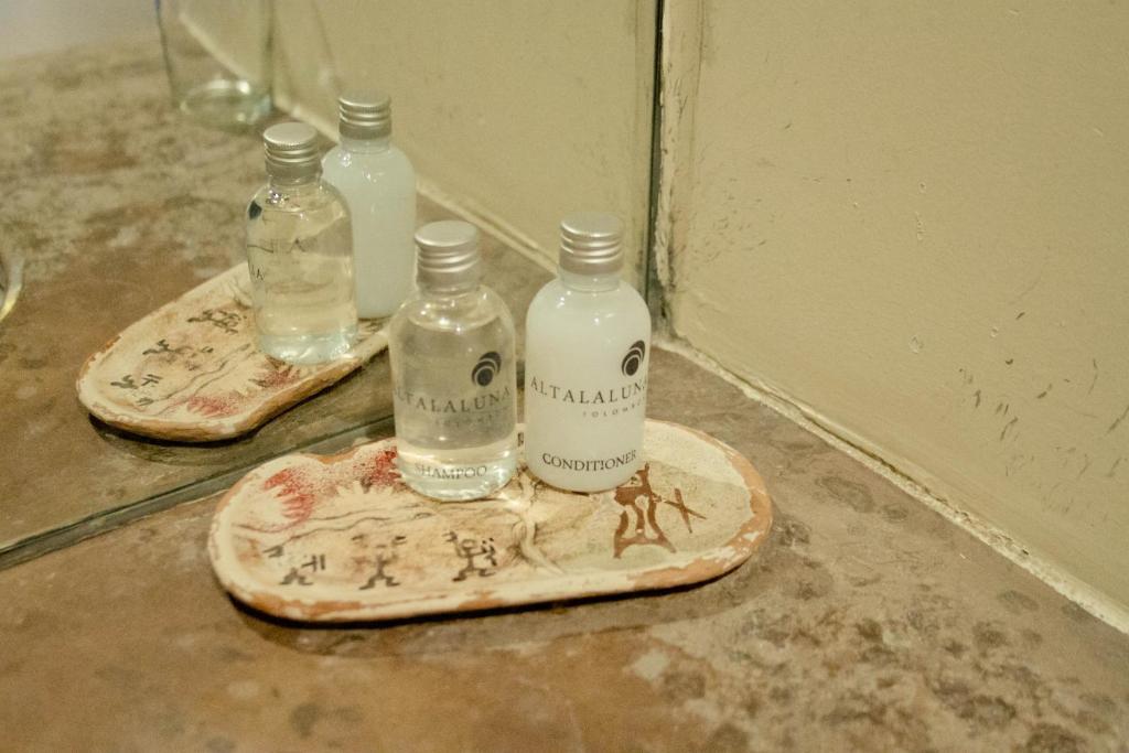 Altalaluna Hotel Boutique & Spa Кафаяте Стая снимка