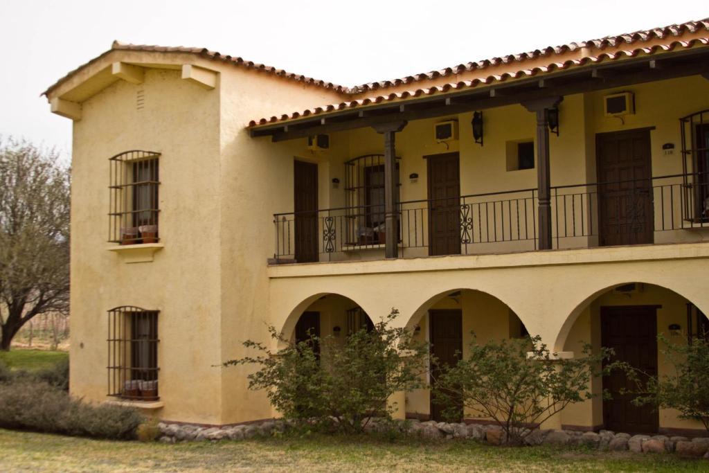 Altalaluna Hotel Boutique & Spa Кафаяте Екстериор снимка