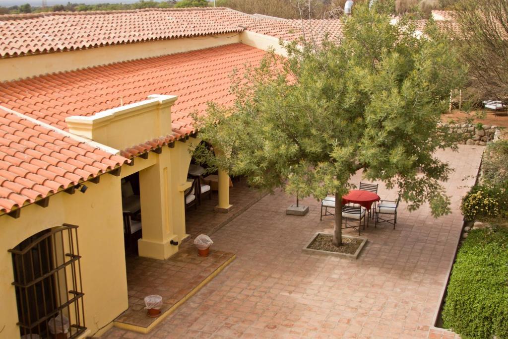 Altalaluna Hotel Boutique & Spa Кафаяте Екстериор снимка