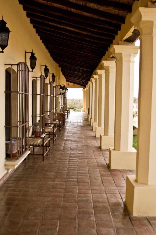 Altalaluna Hotel Boutique & Spa Кафаяте Екстериор снимка