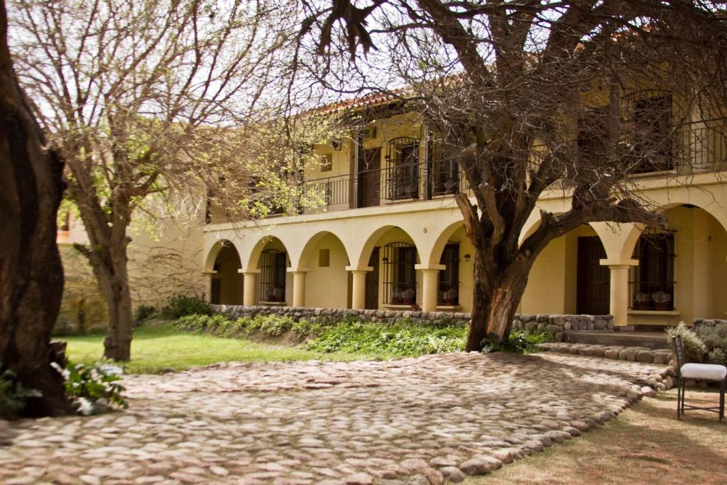 Altalaluna Hotel Boutique & Spa Кафаяте Екстериор снимка