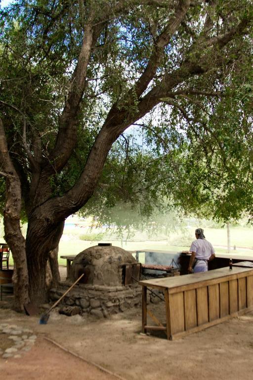 Altalaluna Hotel Boutique & Spa Кафаяте Екстериор снимка