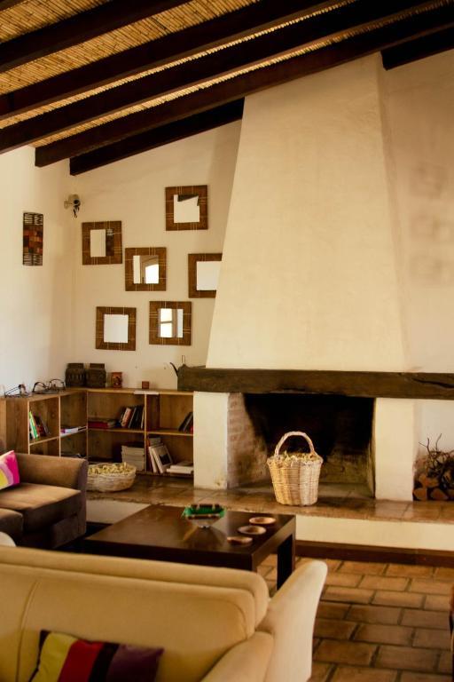 Altalaluna Hotel Boutique & Spa Кафаяте Екстериор снимка