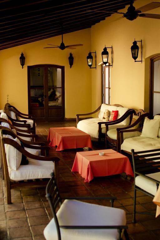 Altalaluna Hotel Boutique & Spa Кафаяте Екстериор снимка