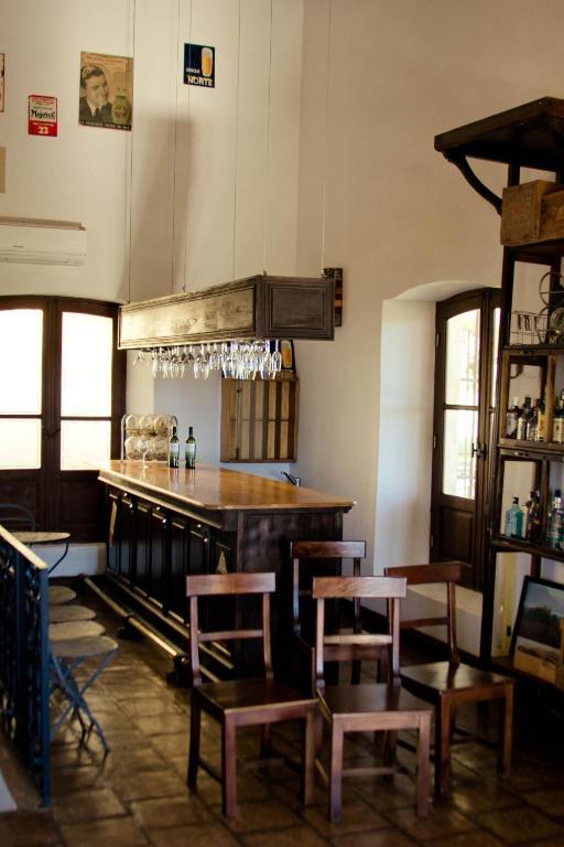 Altalaluna Hotel Boutique & Spa Кафаяте Екстериор снимка
