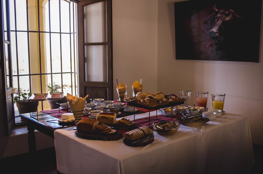 Altalaluna Hotel Boutique & Spa Кафаяте Екстериор снимка