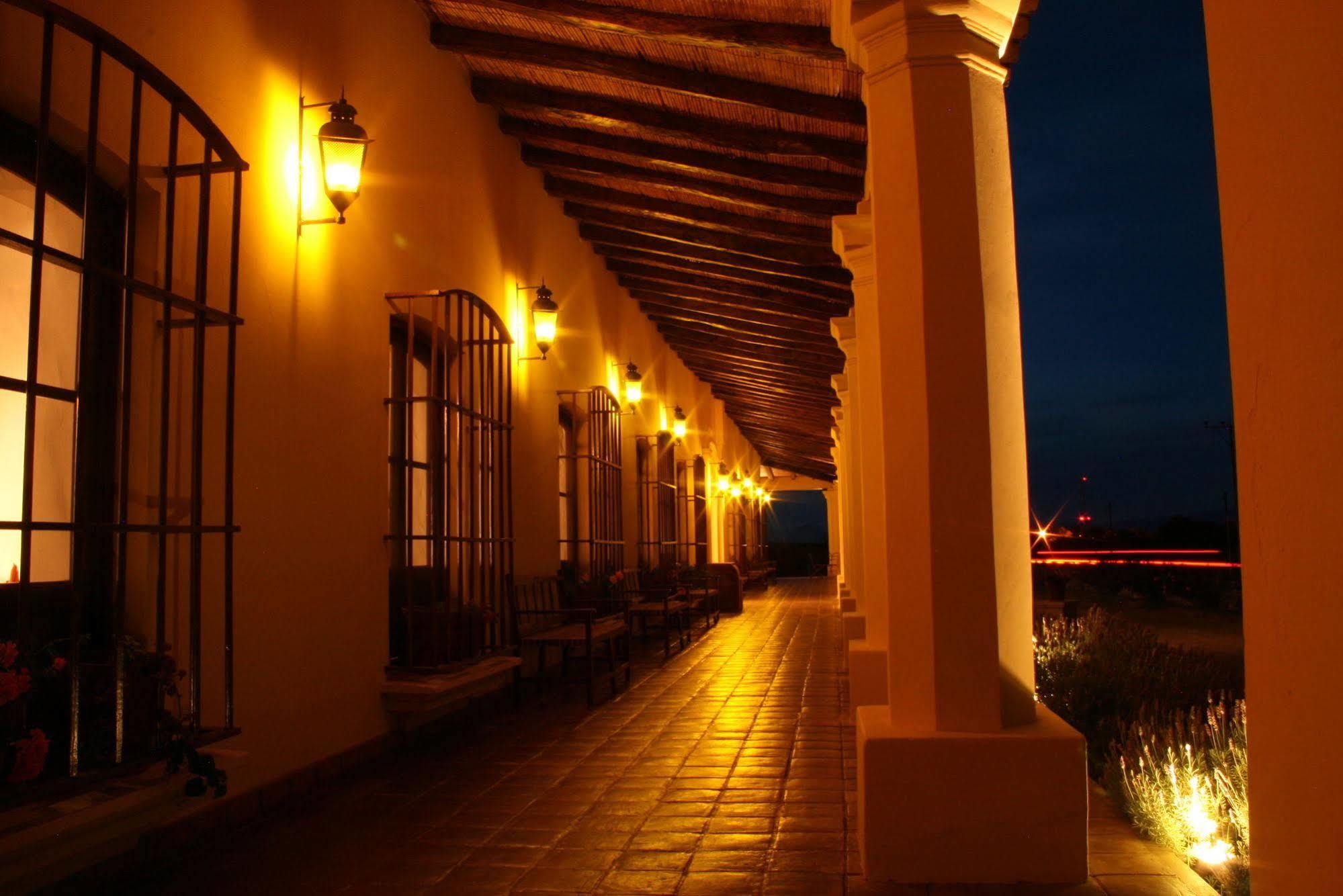 Altalaluna Hotel Boutique & Spa Кафаяте Екстериор снимка